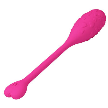 Pretty Love Fisher App-Controlled Vibrating Egg, Rechargeable – Vibrators – product photo 2
