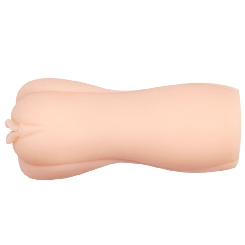 CRAZY BULL - Realistic Vagina – Shaped Masturbator by DelighToys