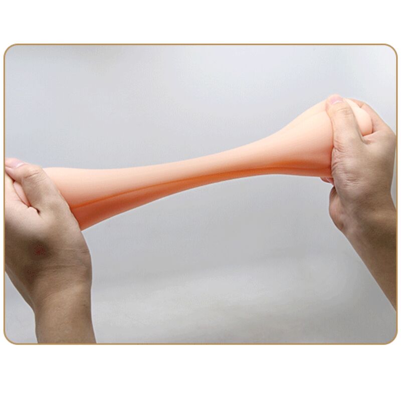 CRAZY BULL - Realistic Vagina – Shaped Masturbator by DelighToys