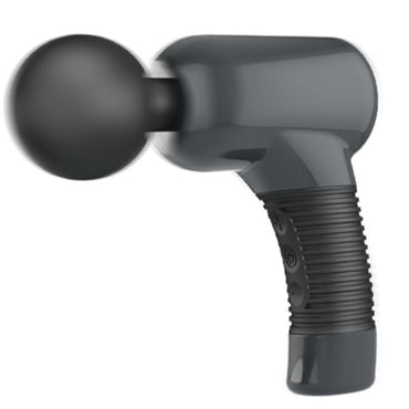 Pretty Love Magic Gun 7-Function Rechargeable Massager Vibrator – Vibrators – product photo 2