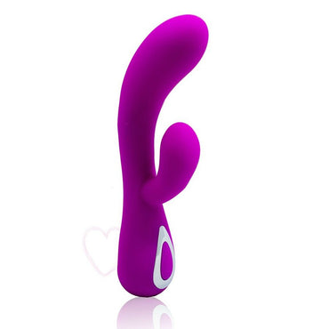 PRETTY LOVE - Smart Honey Vibrator by DelighToys