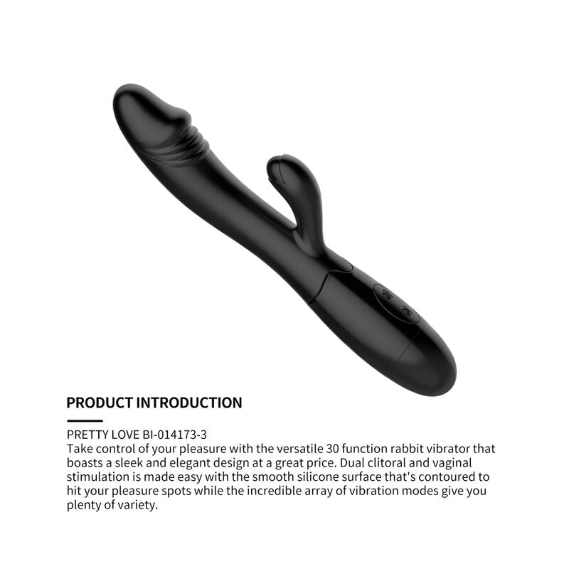 PRETTY LOVE - Deluxe Couple's Kit by DelighToys