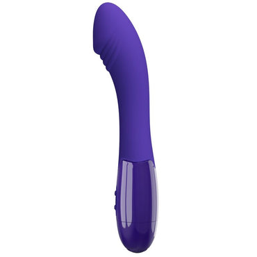 Pretty Love Elemental Youth Rechargeable G-Spot Vibrator – G-Spot Vibrators – product photo 2