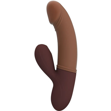 PRETTY LOVE - DelighToys Kane G – Spot Vibrator Suction Function