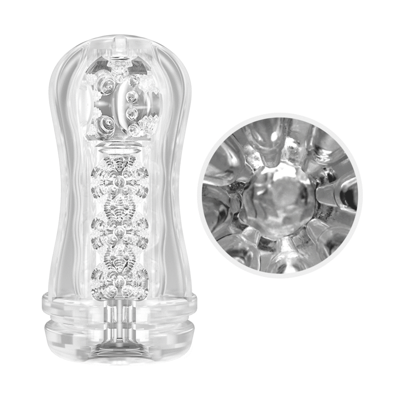 PRETTY LOVE - Stellar Masturbator Cover by DelighToys