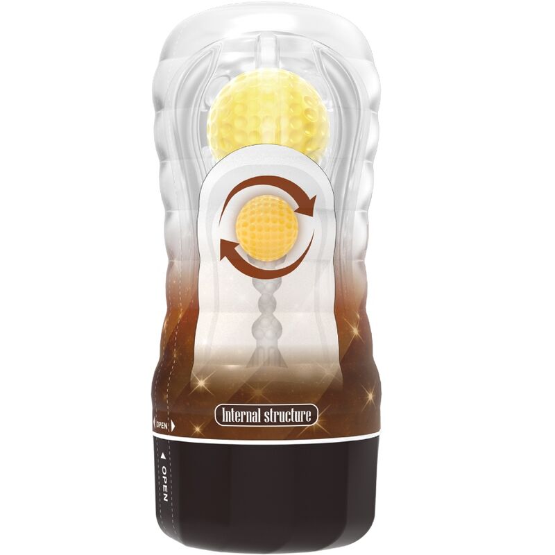 PRETTY LOVE - Stellar Masturbator Cover by DelighToys