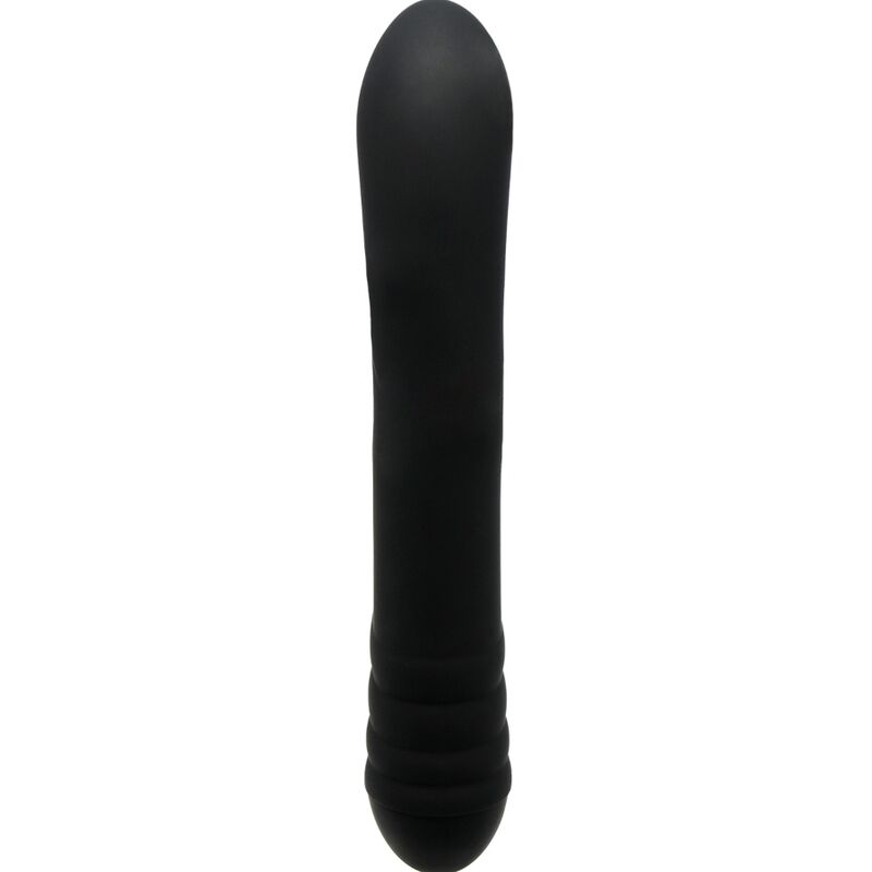 Experience triple stimulation with Adrien Lastic’s Rotator Rabbit Vibrator. Featuring 3 motors, 3D rotation, and 20 vibration modes for a customized pleasure experience.2