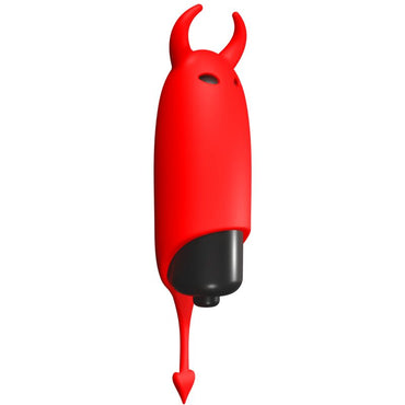 Adrien Lastic Devol Demon Silicone Pocket Vibrator – Vibrators – product photo 2