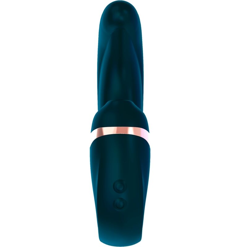 Adrien Lastic - Clitoris Sucker G-Spot Stimulator