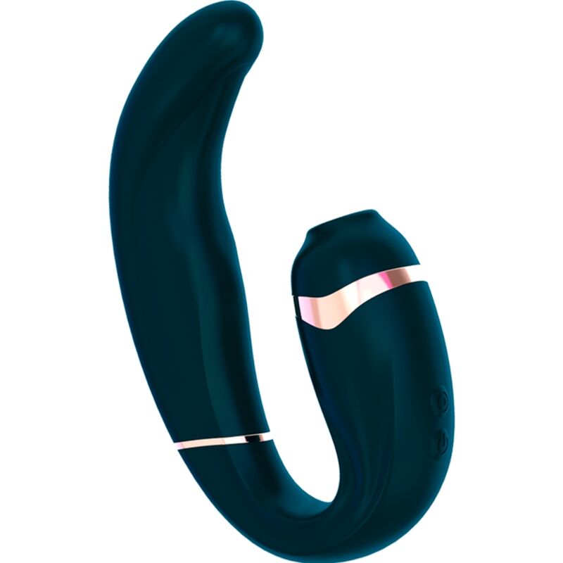 Adrien Lastic - Clitoris Sucker G-Spot Stimulator