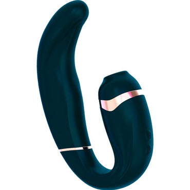 Adrien Lastic - Clitoris Sucker G-Spot Stimulator