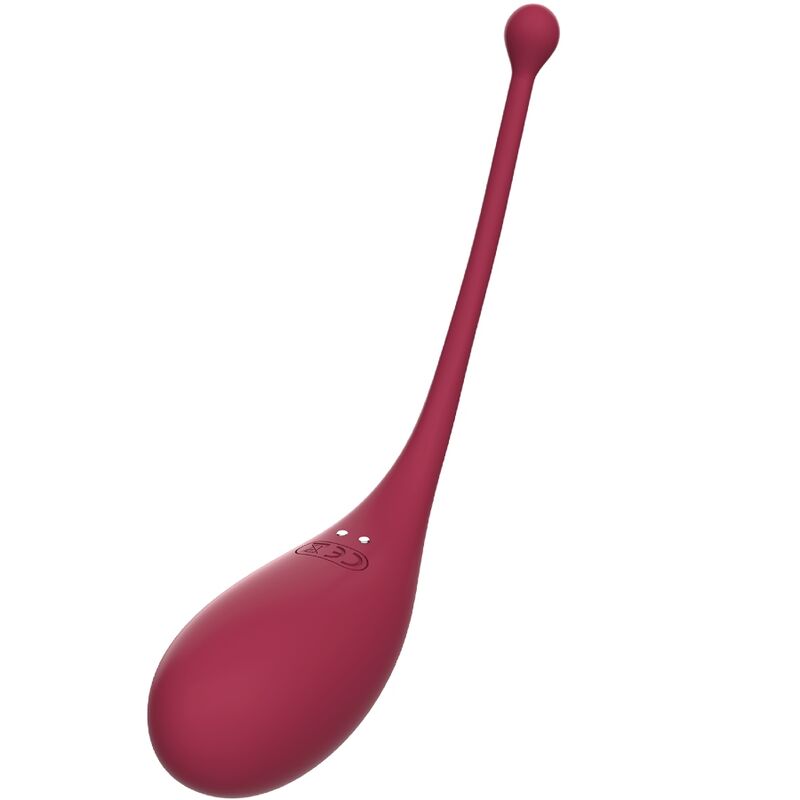 Experience ultimate pleasure with the Adrien Lastic Clitoris Sucker Vibrating Egg. Enjoy 9 suction and vibration modes, app control, and long-distance play for powerful dual stimulation.4