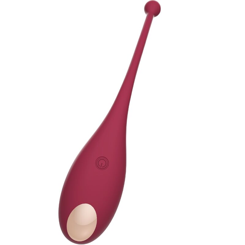 Experience ultimate pleasure with the Adrien Lastic Clitoris Sucker Vibrating Egg. Enjoy 9 suction and vibration modes, app control, and long-distance play for powerful dual stimulation.5