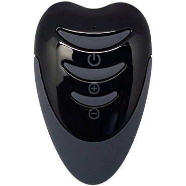 Adrien Lastic - Rechargeable Vibrating Egg – Vibrators – black – product photo 1