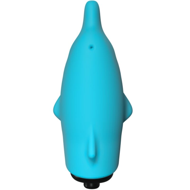 DelighToys - Adrien Lastic Flippy Pocket Vibrator Delfin by DelighToys
