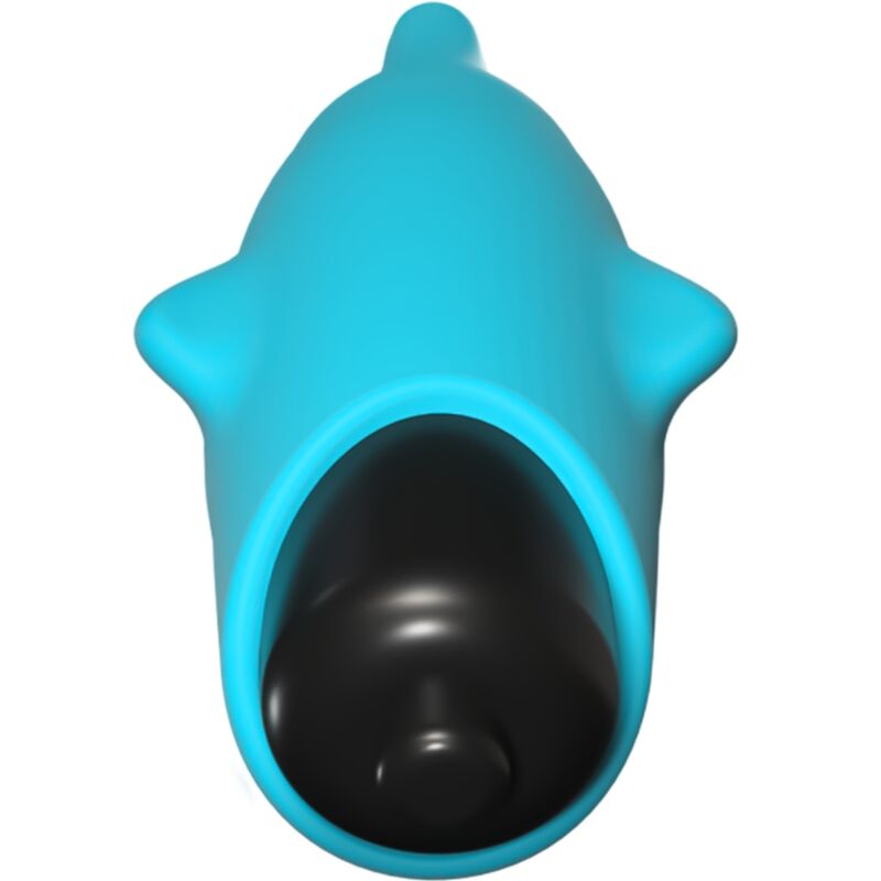 DelighToys - Adrien Lastic Flippy Pocket Vibrator Delfin by DelighToys