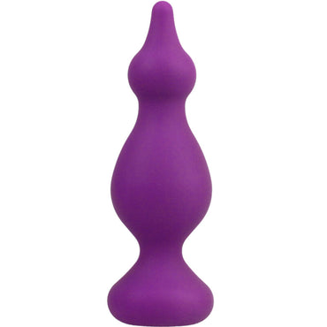 Adrien Lastic -Silicone Anal Plug