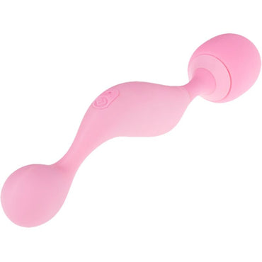 Femintimate Universal Rechargeable Intimate Massager Vibrator – Vibrators – product photo 2