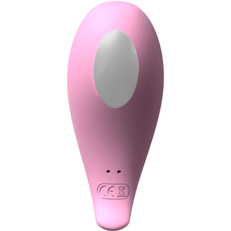 Experience silent, powerful suction with the Adrien Lastic Revelation Clitoris Sucker. Enjoy 9 suction modes, a turbo function, and remote control via the Adrienlastic App for ultimate pleasure.4