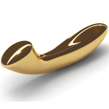 Lelo Olga Oro Stainless Steel Dual-Ended Stimulator – Sex Toys – product photo 2