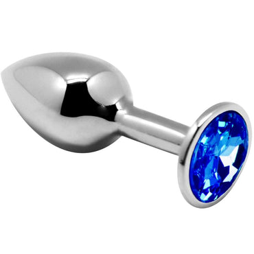 Alive - Anal Pleasure Kit 3 Plug Metal – Sex Toys – product photo 2