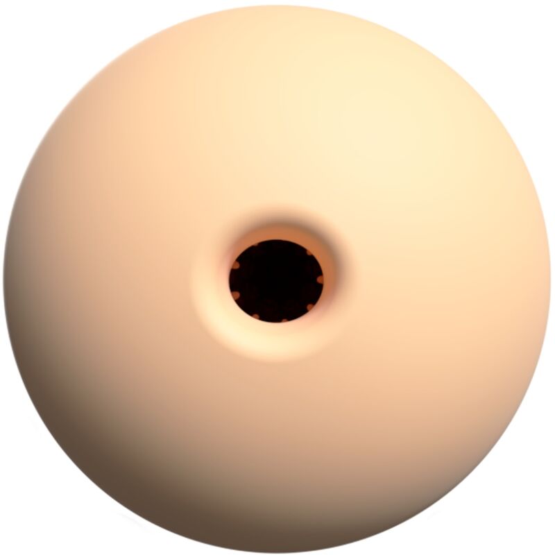 Discover intense pleasure with the compact, portable Alive - Shot Experience Mini Masturbator, featuring body-safe materials and stimulating textures for ultimate satisfaction.4