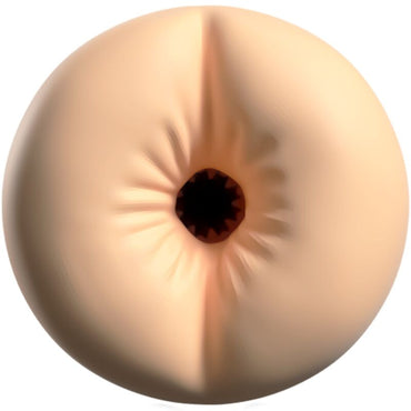 DelighToys - Alive – Shot Experience Mini Masturbator Anal by DelighToys