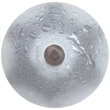 Discover intense pleasure anywhere with the Alive - Shot Experience Mini Masturbator Transparent, featuring a compact, portable design and exhilarating textures for ultimate stimulation.