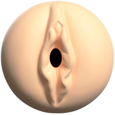 Discover intense satisfaction with the Alive - Shot Experience Mini Masturbator, designed for on-the-go pleasure with realistic textures and body-safe materials.