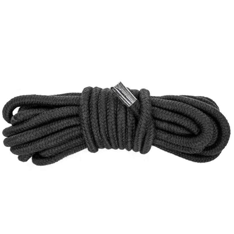 Explore intense sensations with the Alive Fury Kit BDSM Black. This 10-piece bondage set includes cuffs, collar, leash, gag, whip, and more for exciting BDSM play. Made from body-safe materials.2