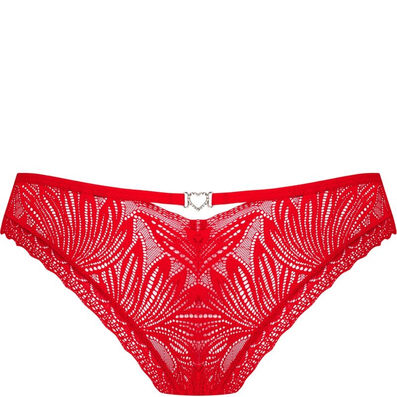 Obsessive - Chilisa Panties M/L