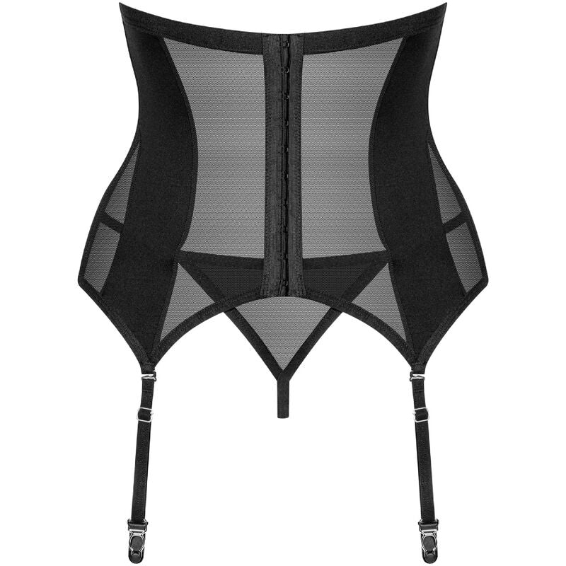 Obsessive - Chic Amoria Corset & Tanga Xs/S