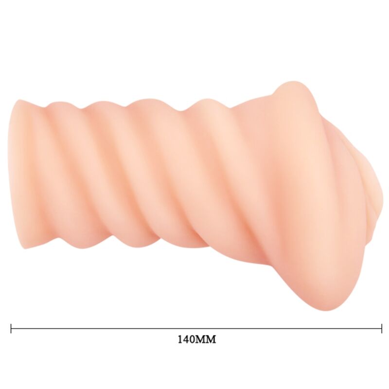 CRAZY BULL - Portable Masturbator by DelighToys