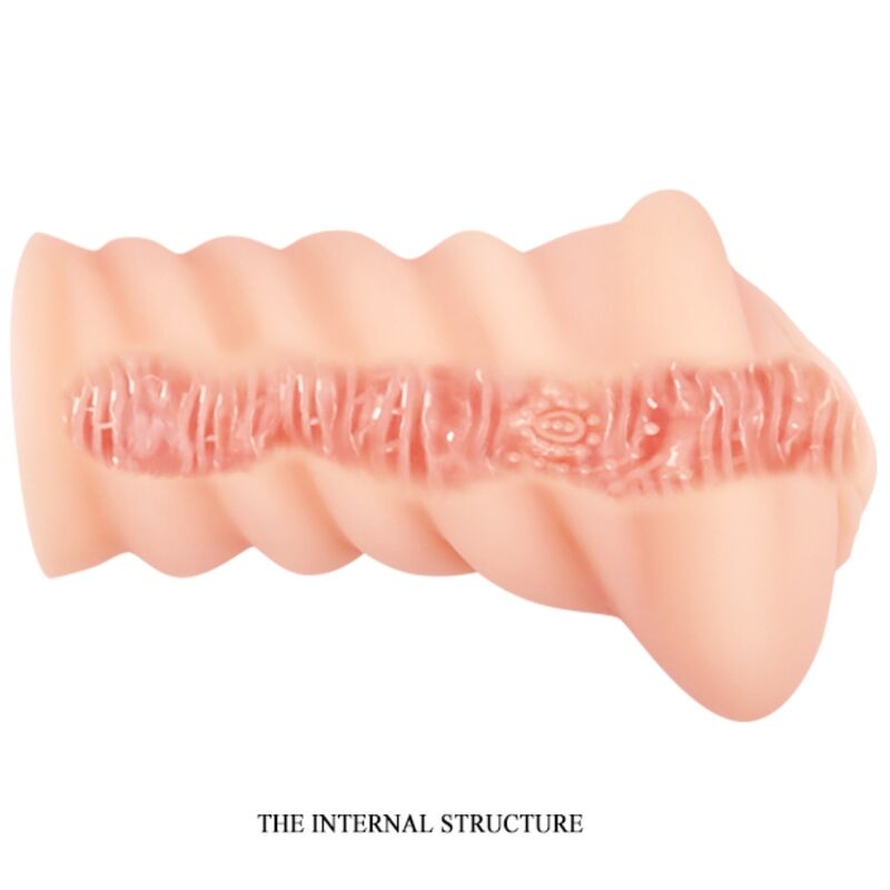 CRAZY BULL - Portable Masturbator by DelighToys