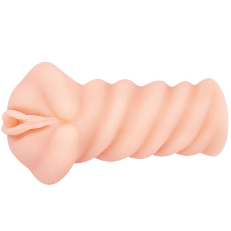 CRAZY BULL - Portable Masturbator by DelighToys