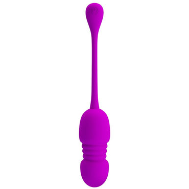 Pretty Love Callie Rechargeable Vibrating Egg – Vibrators – product photo 2