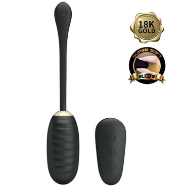 Pretty Love Doreen Luxury Rechargeable Vibrating Egg – Vibrators – product photo 2