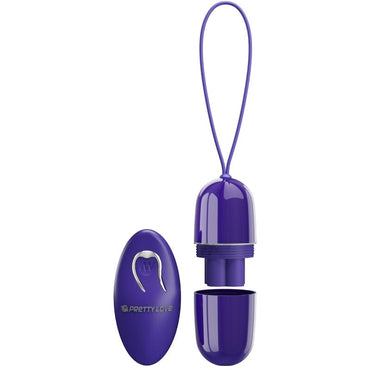 Pretty Love Arvin Remote Control Vibrating Egg, 12 Functions – Vibrators – product photo 2