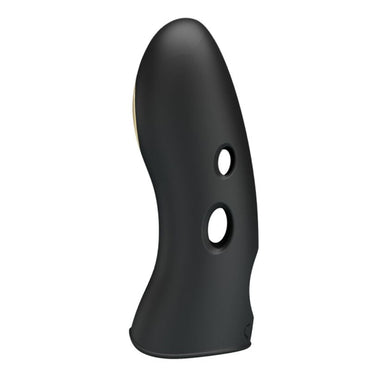 Pretty Love Marico Electro-Stimulator Finger Cover Vibrator – Vibrators – product photo 2
