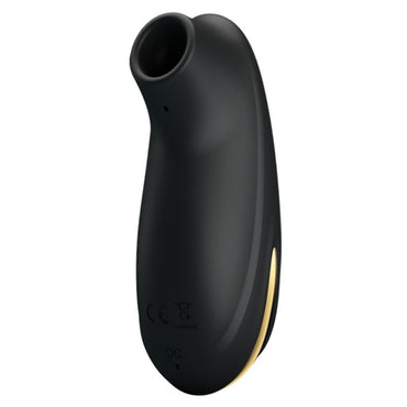 Pretty Love Rechargeable Luxury Clitoral Suction Massager Vibrator – Vibrators – product photo 2