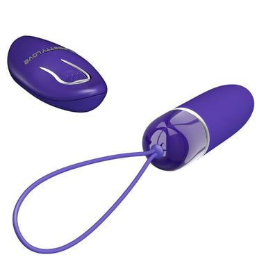 Pretty Love Darlene Mini Vibrating Bullet, 12 Functions – Bullet Vibrators – product photo 2
