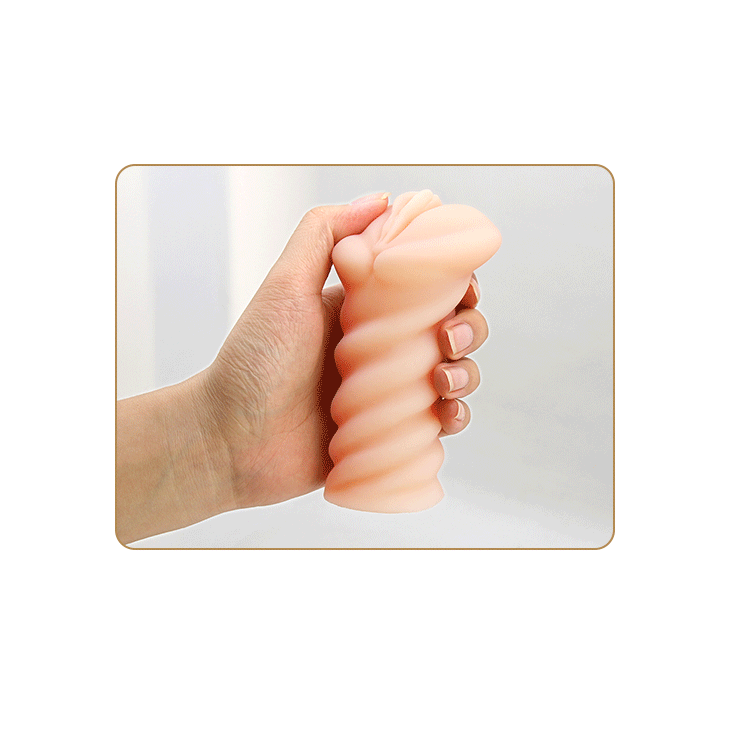 CRAZY BULL - Portable Masturbator by DelighToys