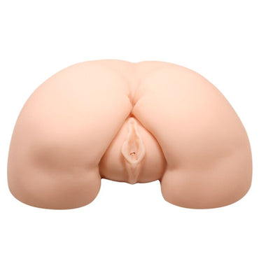 CRAZY BULL - Masturbator by DelighToys