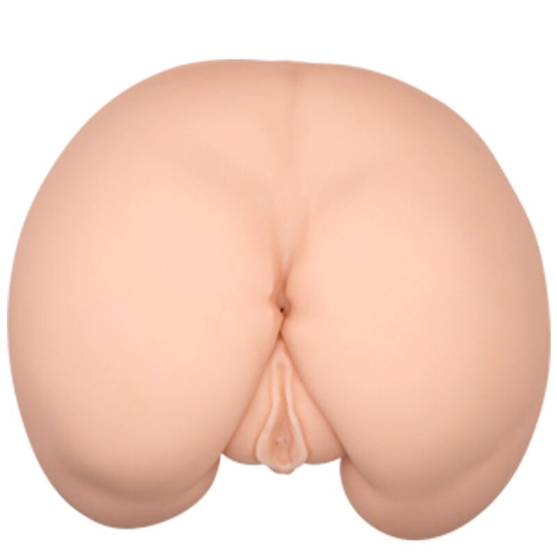 CRAZY BULL - Masturbator by DelighToys