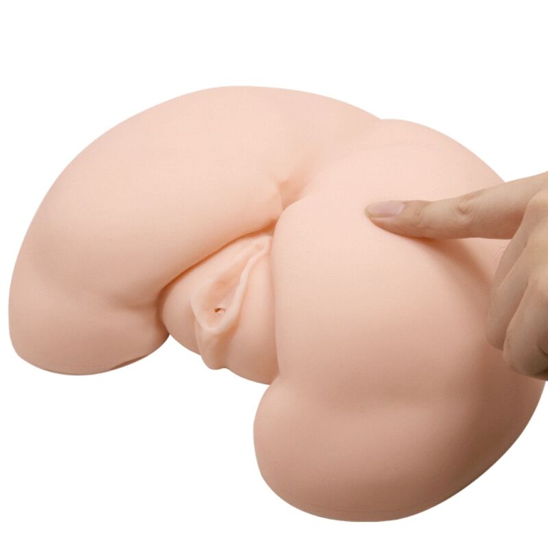 CRAZY BULL - Masturbator by DelighToys