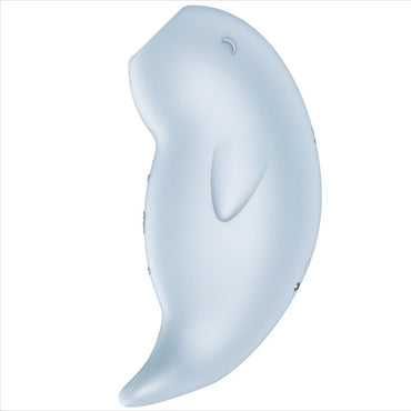 SATISFYER - Seal You Soon Air Pulse Vibrator by DelighToys