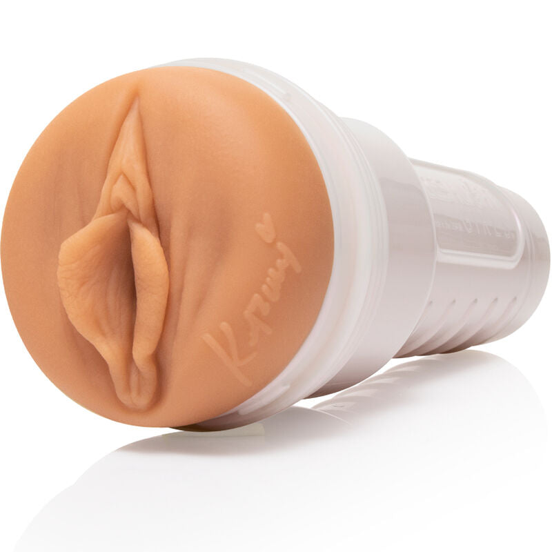 FLESHLIGHT - DelighToys Vagina by Kazumi – Realistic Pleasure Device