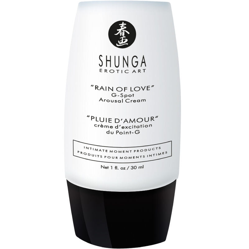SHUNGA - Naughtier Kit by DelighToys