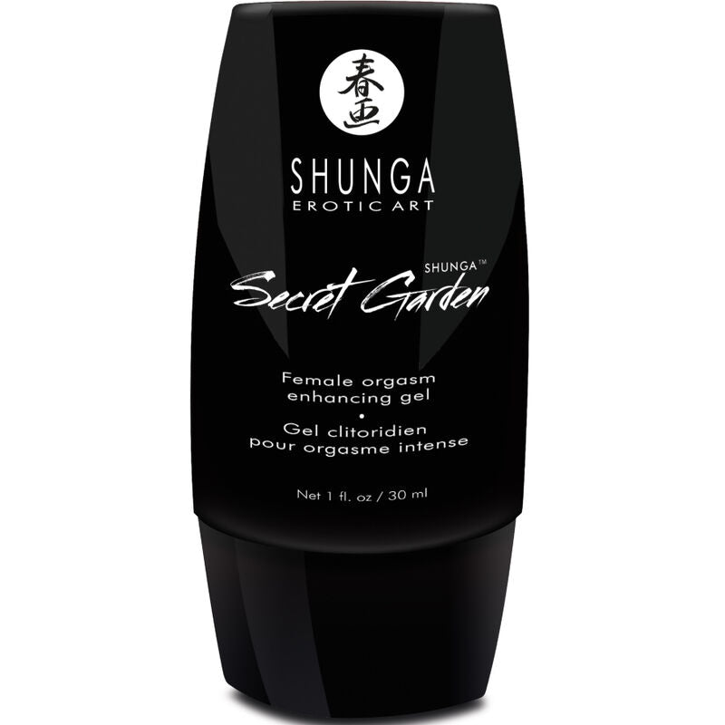 SHUNGA - Naughtier Kit by DelighToys