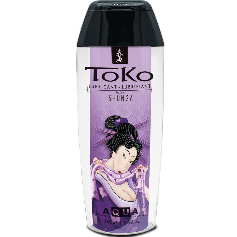 SHUNGA - Naughtier Kit by DelighToys